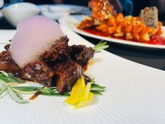 -RIVIERA 松鹤楼(外滩店)