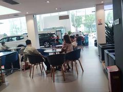 -上汽大众西安元泰4S店(浐灞生态区店)