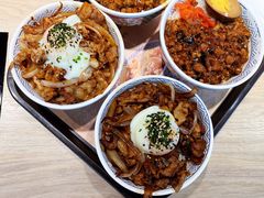 -吉野家(长青店)