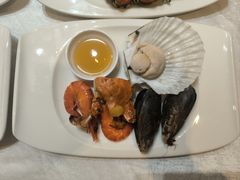 -杭州国际会议中心洲际酒店-原素全日餐厅(解放东路店)