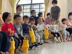 -华媒维翰幼儿园