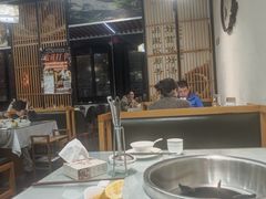 -名善山珍·野生菌汤锅(文殊院店)