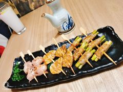 -西月山居匠心创意料理(江汉路新佳丽广场店)
