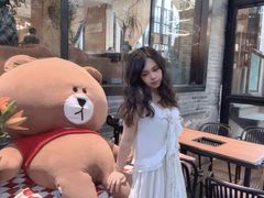 -樾餐厅泰式海鲜火锅(民歌湖店)