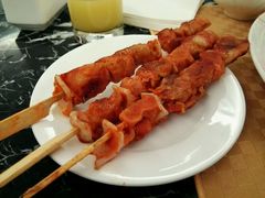 android_upload_pic-圣雷克大酒店-爱琴海自助餐厅