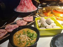-捞三国美蛙鲜鱼火锅(茂业店)