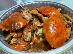 招牌肉蟹煲-胖哥俩肉蟹煲(悦荟广场店)