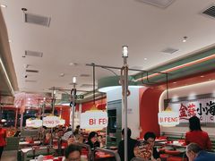 -避风塘·金牌店·夜宵(金玉兰店)