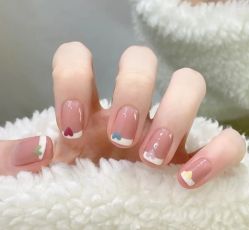 -SY水源护肤造型