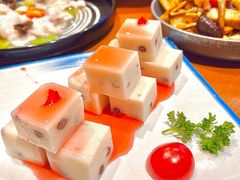 -三凤酒家·百年无锡菜(清扬茂业店)