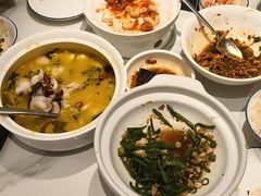 -兰湘子·湘菜小炒(南京江宁万达店)