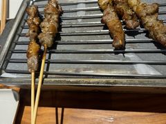 -木屋烧烤(惠阳华润小径湾店)