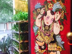 -福照楼汽锅鸡·云南菜(护国路店)
