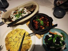 -鹿港小镇(悠唐店)