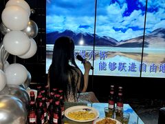 -堂会(天河店)