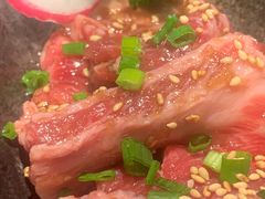 -谷牛和牛烤肉(漕河泾印象城店)