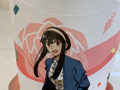 -麦当劳(南后街店)