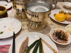 -芭菲盛宴·环球美食(北城国际店)