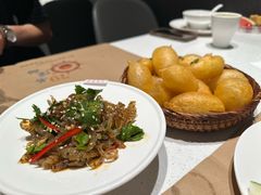 -79号渔船海鲜饭店(龙岗店)