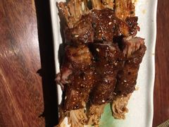 牛肉金针菇-萤初高端日料王(曲江银泰店)