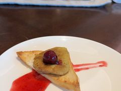-Social 秀西餐厅-长沙瑞吉酒店(运达店)
