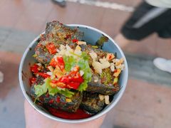 -董顺桃老长沙臭豆腐(步行街店)