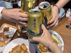 -洲晓鲜·舟山海鲜大排档(朱家尖风景区店)