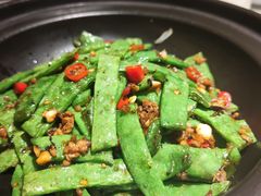 -南山翁新概念川菜(江宁万达广场店)