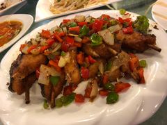 -维吾尔餐厅(宜山路店)