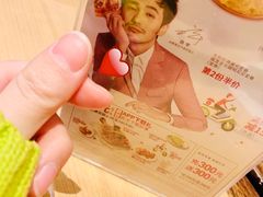-必胜客(汉友商厦店)