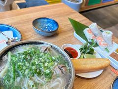 -越美小馆·越南料理(曲江店)