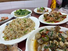 -滑记海鲜饭店·老字号(海鲜街店)