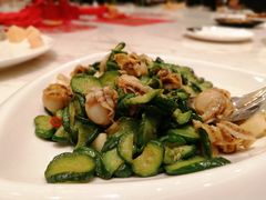 -新希望诺富特酒店-青岛湾中餐厅
