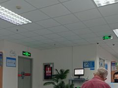 -南山图书馆(常兴路店)