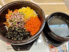-海兰江石锅饭(水上店)