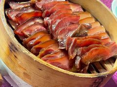-夜不收荤豆花(大邑总店)