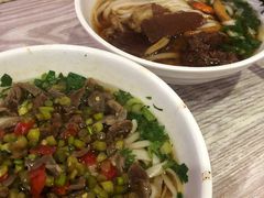 -肆姐面粉馆(坡子街店)