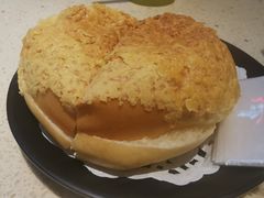 -明腾壹间茶餐厅(新都会花园广场店)