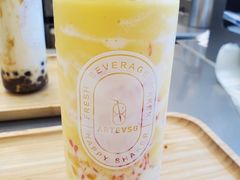 -ARTEASG·新加坡奶茶(中华广场店)