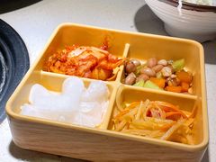 -猫爪爪原切自助烤肉(观音桥阳光世纪店)