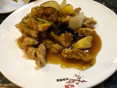 -桃园中华料理炸酱面(燕儿岛路店)