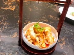 -童福兴·南京菜(老门东店)