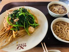 -蜀霞记麻辣串(总店)