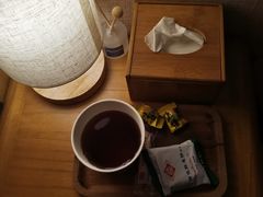 -锦初·禅意4K影院式足道·新中式SPA(茂业天地店)