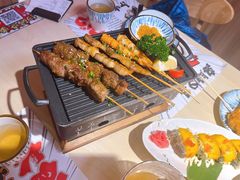 -太郎的家·平价日料(曼巴特店)