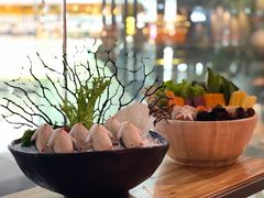 -湊湊火锅·茶憩(东城万达店)