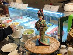-安蒂娅·海鲜自助餐厅(安蒂娅美兰酒店)
