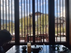 -丽江金茂凯悦臻选酒店-滇香馆
