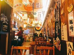 -坂吉屋·居酒屋深夜食堂(龙湖店)