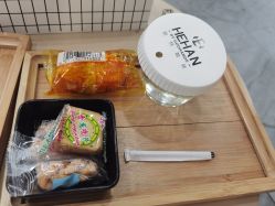 -DX HAIR SALON·发现未知美发沙龙